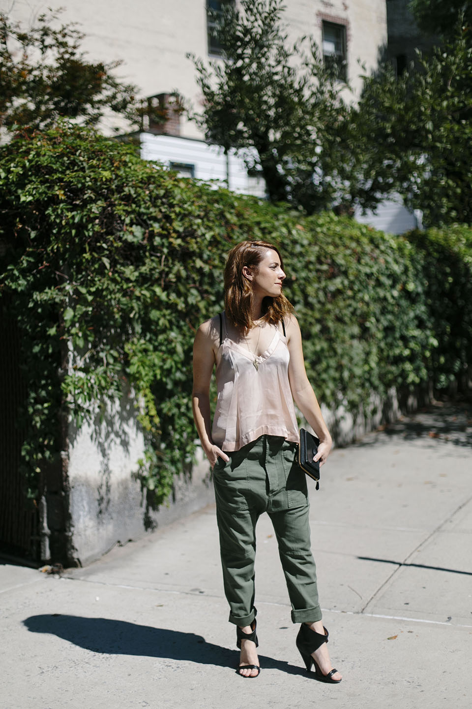 alicia lund citizens of humanity cargo pants