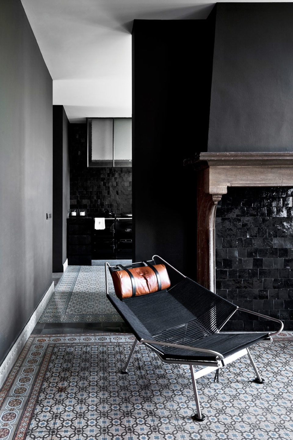 citnb home decor inspiration slingback chair