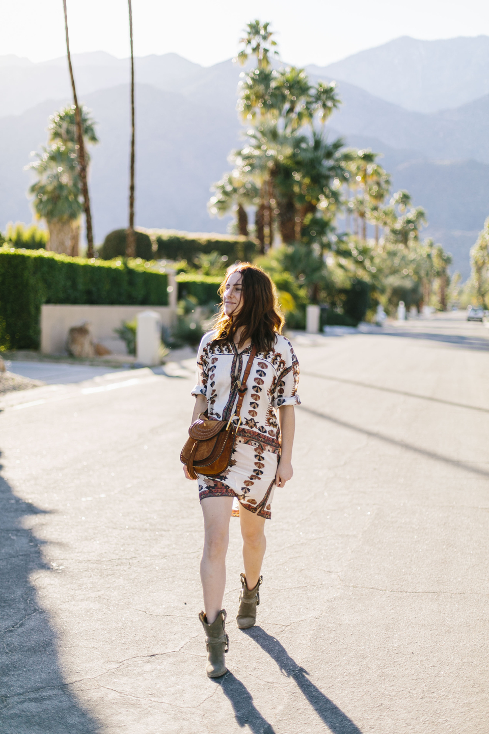 what to wear in palm springs