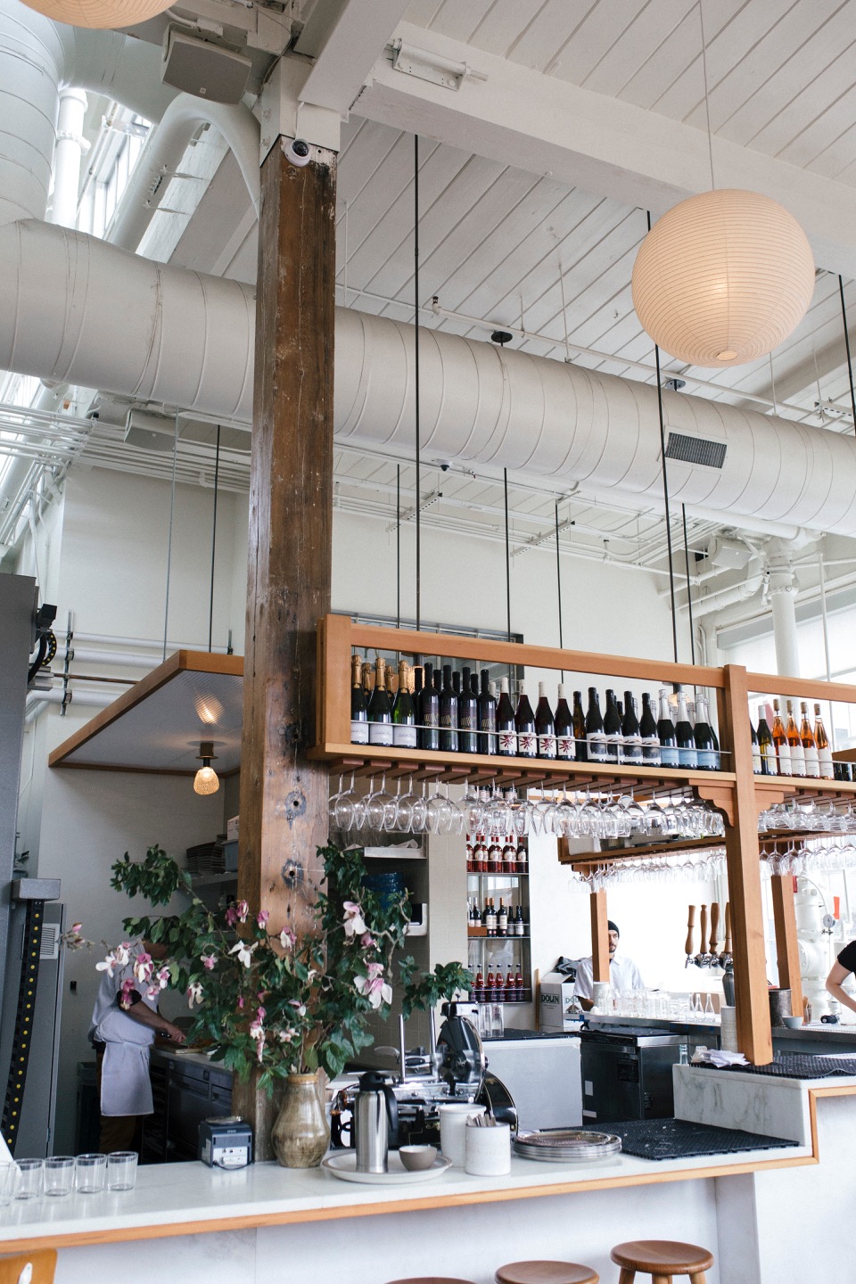tartine manufactory - a must eat in san francisco