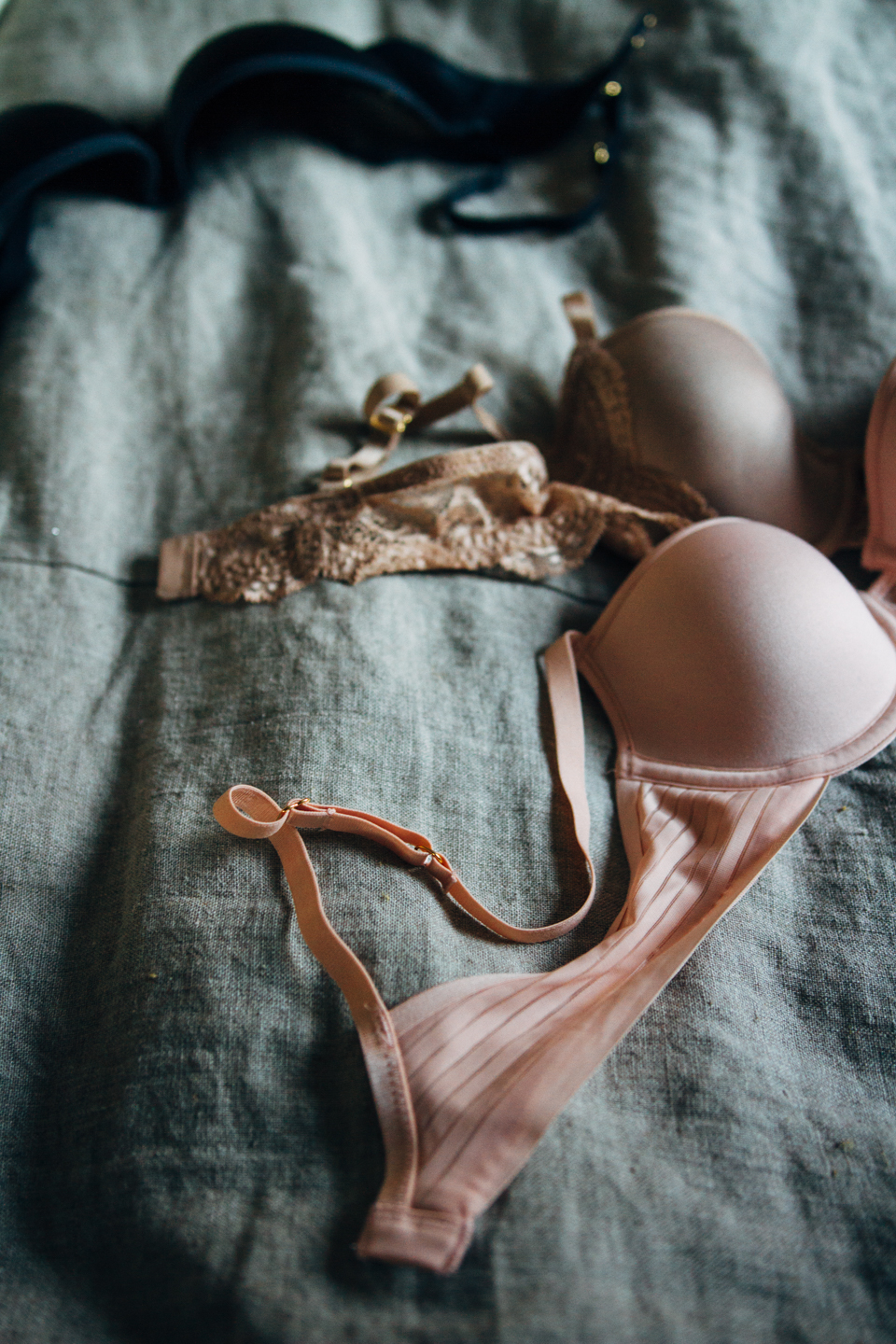 Time to treat yourself to a new bra, you DESERVE to be comfortable 💗